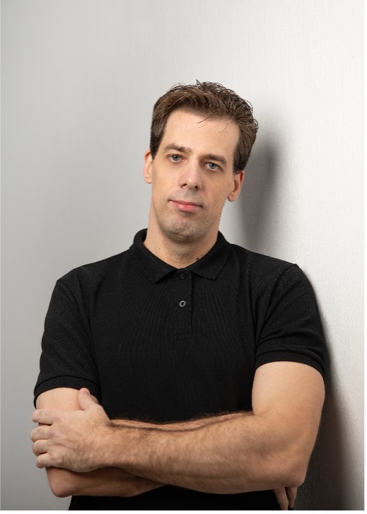 Florian Kunz, persönlicher Ansprechpartner bei Florian Kunz Solutions